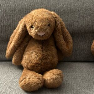 Jellycat 12" Maple Bashful Bunny